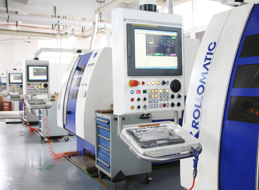 堅持研發創新 實力定制