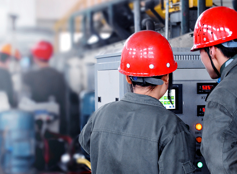 全程質量跟蹤 品質保障