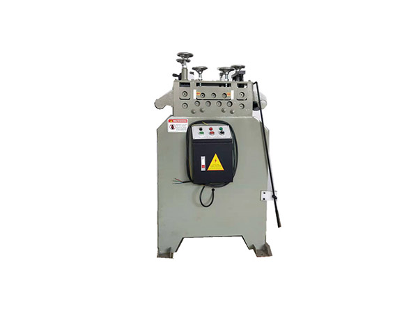 ML材料整平機 ML材料整平機