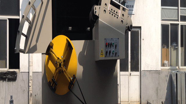 有關(guān)伺服偏擺送料機(jī)性能介紹！