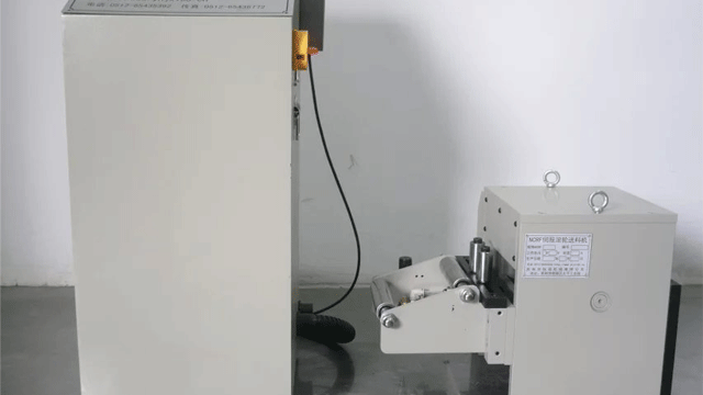 伺服送料機(jī)和氣動送料機(jī)的優(yōu)缺點(diǎn)!